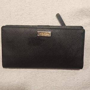 Kate Spade Bifold Wallet